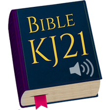 Holy Bible 21st Century King J