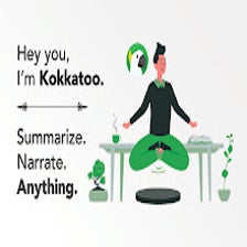 Kokkatoo