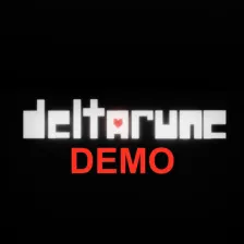 Deltarune Roleplay DEMO