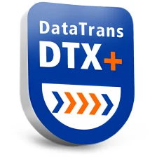 Datatrans DTX+