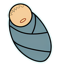 OB Wheel: Pregnancy calculator APK for Android - Download