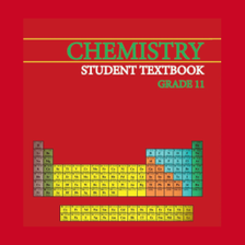 Chemistry Grade 11 Textbook