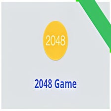 2048 Game for Google Chrome