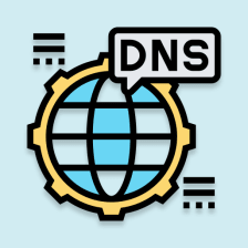 Change DNS Server - browse fas