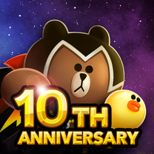 LINE Rangers - a tower defense RPG wBrown Cony para Android - Download