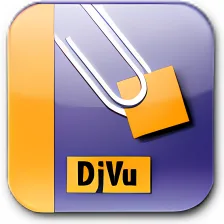 DjVu Viewer Plug-in