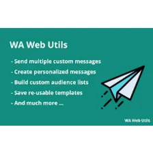 WA Web Utils