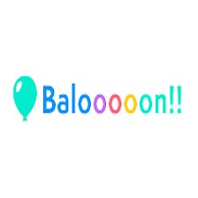 Balooooon!!