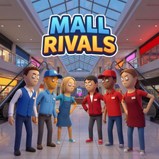 Mall Rivals - Download