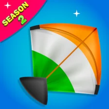 Indian Kite Flying : Season 2