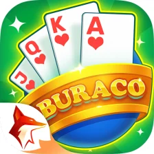 Como jogar Buraco, a versão para Android do popular game de cartas