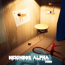 Tip for Neighbor Alpha 4