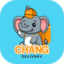 Chang Delivery