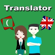 English To Dhivehi Translator