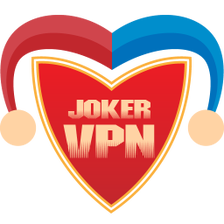 Joker VPN - Fast & Secure