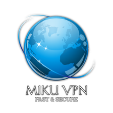 MIKU VPN