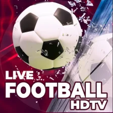 Live Football TV HD
