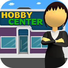 Hobby Centre Manager