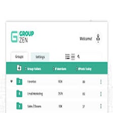 GroupZen