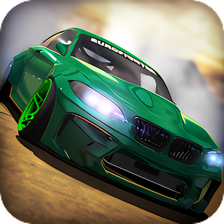 MELHOR JOGO DE DRIFT DE MUNDO ABERTO OFFLINE PARA ANDROID!!! 