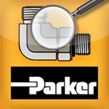 Parker Fitting Finder