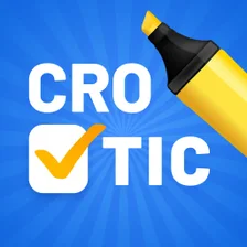 Crostic Crossword－Word Puzzles – Apps no Google Play