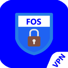 FOSVPN - Fast VPN  IP Changer