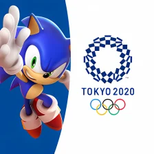 SONIC AT THE OLYMPIC GAMES