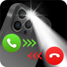 Flashlight on Call  SMS Flash Alerts Notification