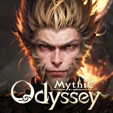 Mythic OdysseyWukong Desce