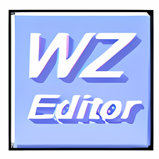 WZ Writing Editor 2 - 無料・ダウンロード