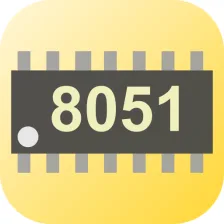8051 Tutorial