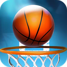 Basketball Masters 3D
