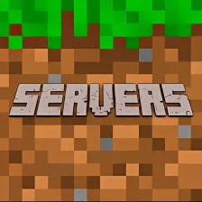 Servers list for Minecraft Pocket Edition