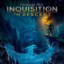 Dragon Age: Inquisition - The Descent - Download