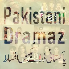 Pakistani Dramaz