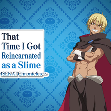 That Time I Got Reincarnated as a Slime ISEKAI Chronicles - DLC 2: The Fairy Queen's Labyrinth