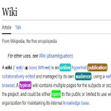 Easy Highlight Automatic Keyword Highlight For Google Chrome