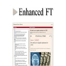 Enhanced Financial Times