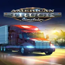 American Truck Simulator Mobil