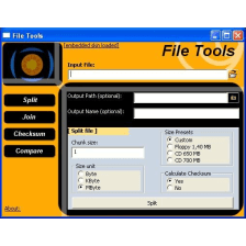 File Tools
