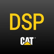 Cat DSP Mobile