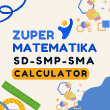 Matematika Zuper: Pemecah Soal