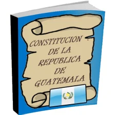 Constitución Política de la Re