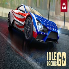 Idle Racing GO: Clicker Tycoon