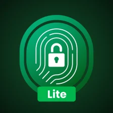 Applock Lite - Finger lock