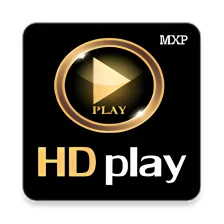 HD PLAY MXP