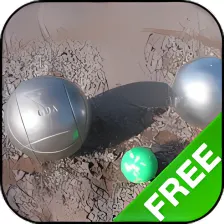 BOCCE ONLINE free