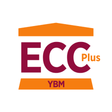 YBM ECC - 우리 아이 바른 영어 교육