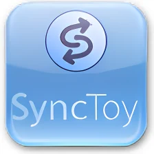 SyncToy